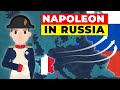 The French Invasion of Russia in 1812