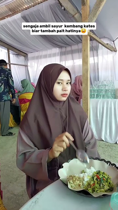 Ketemu Sama Mantan pacar Suami 🙄🙄😫 #comedy #safitrirofikoh #funny #hassansule #memengakakkocak