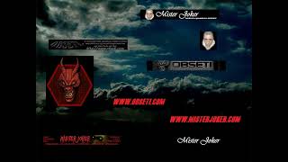 Extremesplitter - mixed by Mister Joker