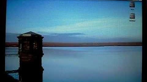 Mac OSX 10.4.11 on PC