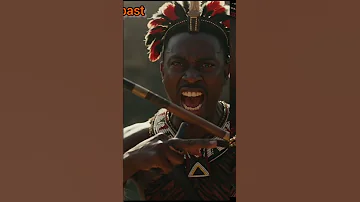 Shaka Zulu The Warrior King Who Built An Empire ShakaZulu AfricanHistory ZuluEmpire Zumapress 