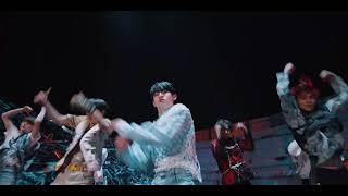 Epex-Lock Down Rap Part