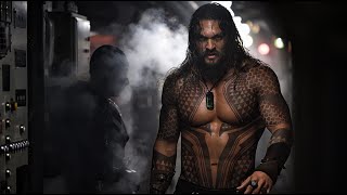 Jason Momoa mourns young 'Aquaman' fan who died after cancer battle: 'You will live in my heart'