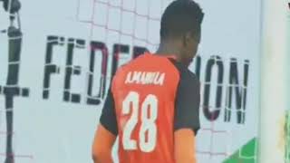 Kariobangi Sharks Vs Simba Sports Club Penalty Shootout In Sport Pesa Super Cup