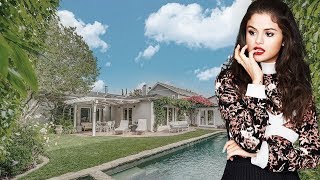 Selena gomez already wants out of her studio city home