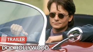 Doc Hollywood (1991) Trailer HD | Michael J. Fox | Julie Warner