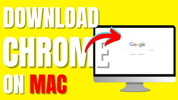 How to Download Google Chrome on Mac - Install Chrome on Macbook