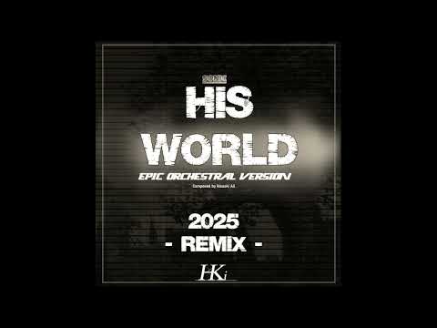 Sonic the Hedgehog (2006) – HIS WORLD ⎢ Full Orchestral Remake (2025)