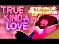Steven Universe - True Kinda Love (Male Cover by Caleb Hyles)