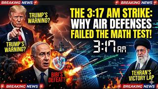 ZERO-COMMAND: The 45-Minute Blackout That Terrified the Pentagon