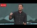 LIVE NOW | Pastor Josh Howerton