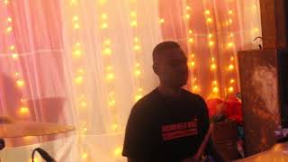 Mkesha Wa Kusifu Na Kuabudu Kanisa La Pagt Maswa Mjini