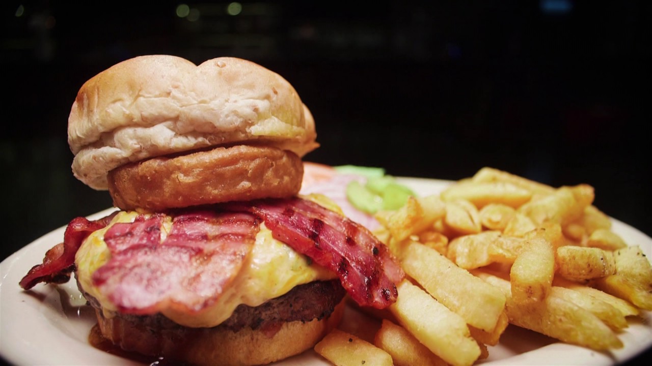 The Tailgate Sports Bar and Grill Commercial 3 YouTube