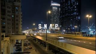 Dj Slow - Snap Fvnky Remix(Mikebeat!!!)