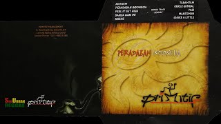 Primitif Full Album Peradaban Indonesia