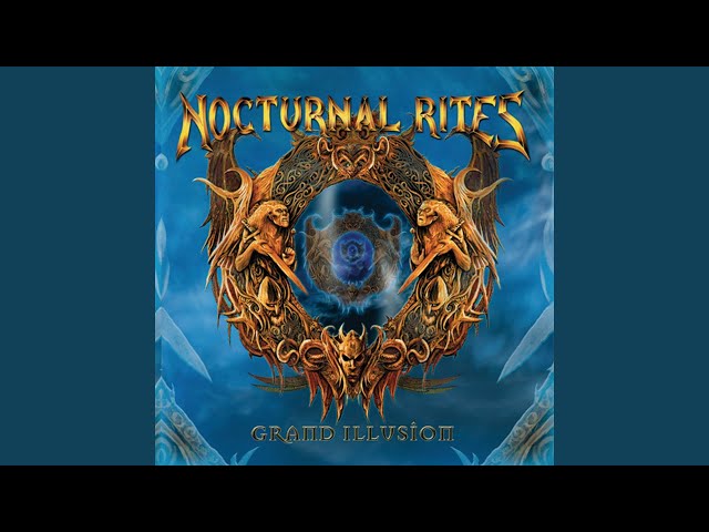 Nocturnal Rites - End of our rope