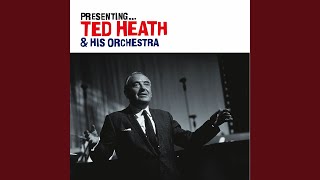 Swingin' Shepherd Blues