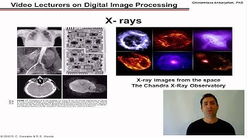 Image Video Lecture 01
