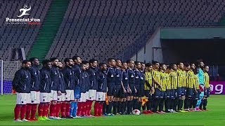 ملخص مباراة الأهلي 5 - 2 المقاولون العرب | الجولة الـ 23 الدوري المصري