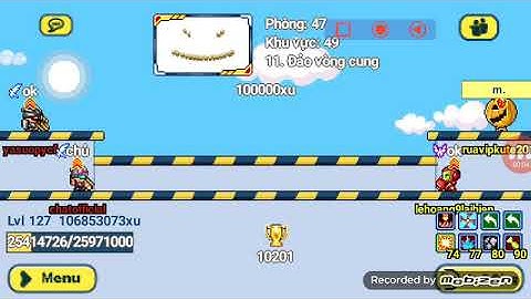 Army2 xolo xu cùng tem óc chó