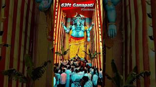 63Ft Ganapati - Chodavaram