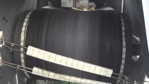 K-Smartscraper Belt Cleaner