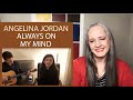 Voice Teacher Reaction to Angelina Jordan  - Always on My Mind