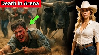 In 2025, tragedy made Houston live the darkest night of rodeo.