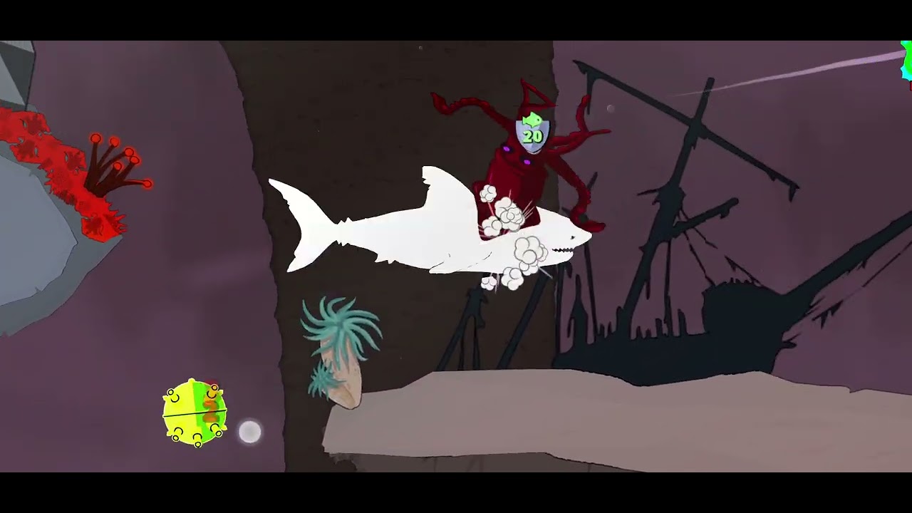 Fish Royale - com o vicioz no profundo 