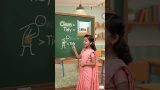 english learning with ai teacher #english #viral #trending #kid
