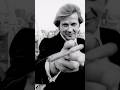 🕯️✨ Tribute ROGER MOORE #rogermoore #birthday #shorts #viral #youtubeshorts