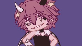 Seren’s bangs but without the hair clip