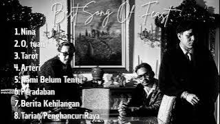 .Feast Full Album | 8 Best Song Of .Feast | Membangun & Menghancurkan
