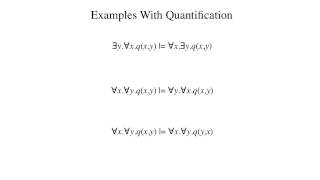6   12   6 12 Logical Entailment 4 min