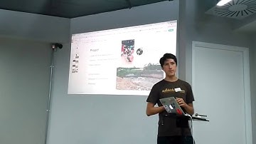 Missing Maps - London Mapathon - September 2016 - Jose Cisneros