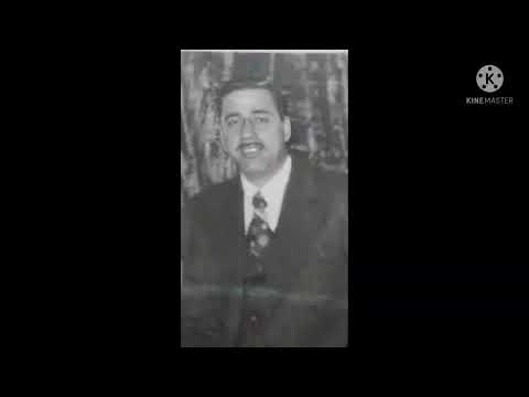 السيد المرحوم الحاج حميد إسماعيل السيد حمد الحيالي الكيلاني الحسني رحمه الله