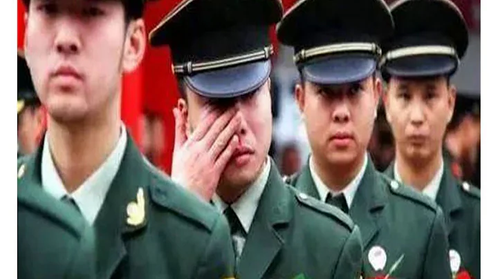 这些退役军人上岗前，医保和养老保险有人交 - 天天要闻