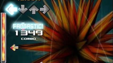 PARANOiA -Respect- • Expert 10 • ITG