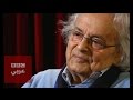 قناة بي بي سي عربي : لقاء مع الشاعر والمفكر السوري أدونيس