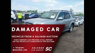 5TDBT44A92S069246. Toyota 