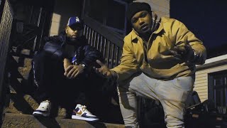 LNDN DRGS (Jay Worthy x Sean House) 'Drills' feat. Elcamino