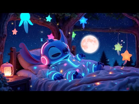 Sleep Deeply in Just 3 Minutes 🌿 | Calming Sleep Music for Anxiety & Peaceful Rest Meditation