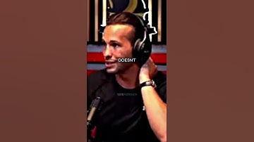 Tristan Tate on The matrix crushed your dreams