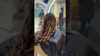 You've seen the reel, now get the look! Schedule your transformation and get it to believe it!