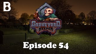 Graveyard Keeper Episode 54