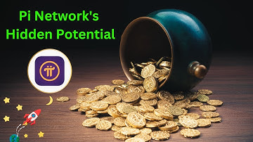 Pi Network 2024 Hidden Value Potential Revealed