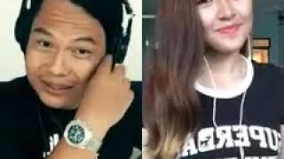 Baby shima menangis saat menyanyikan lagu ini Takkan pisah