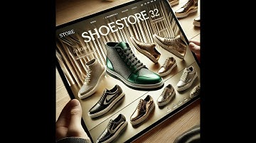 Online Store ecommerce with Django: Project Overview & Demo -  What we’ll Build in This Series