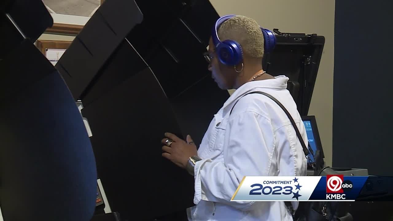 Kansas City Municipal Election Results: Kansas City mayor's office and 6 council seats are on the...