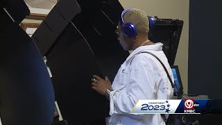 Kansas City Municipal Election Results: Kansas City mayor's office and 6 council seats are on the...